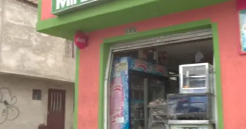 PANADERIA MIL DELICIAS EL RETIRO PANADERIA MIL DELICIAS EL RETIRO